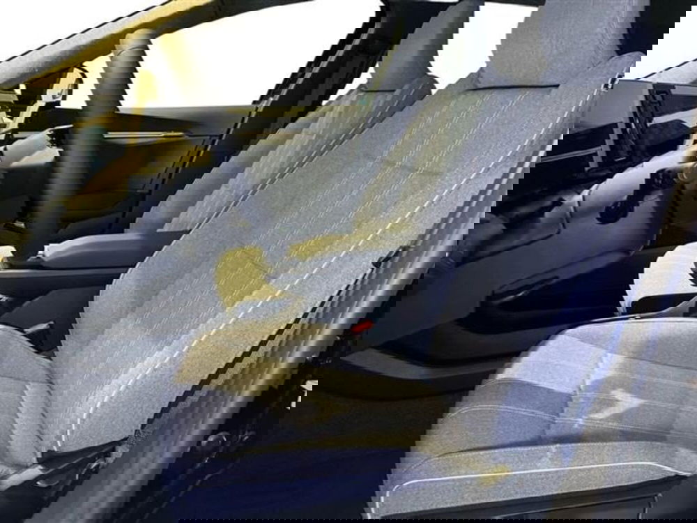 Renault Scenic E-Tech Electric nuova a Como (11)