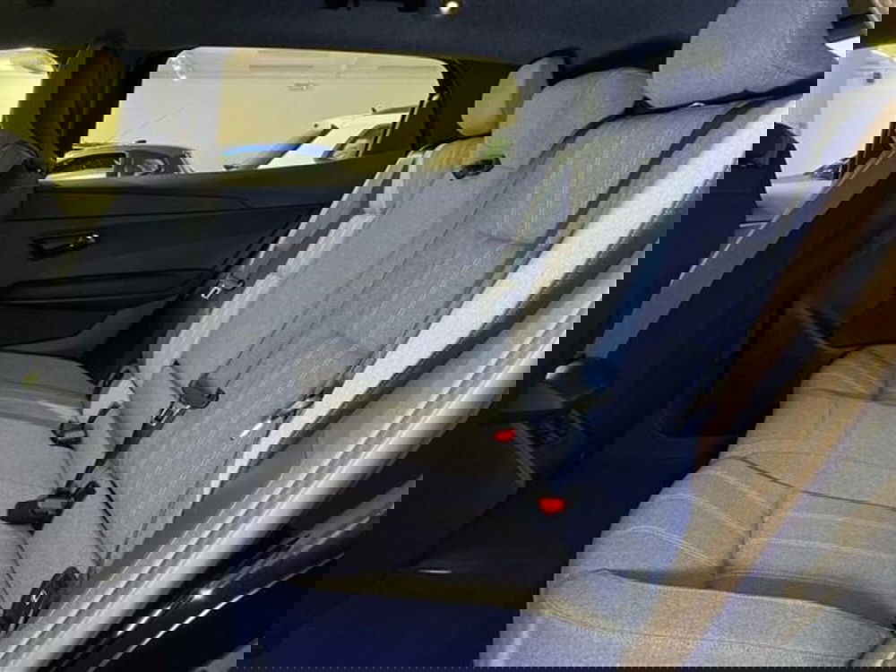 Renault Scenic E-Tech Electric nuova a Como (13)