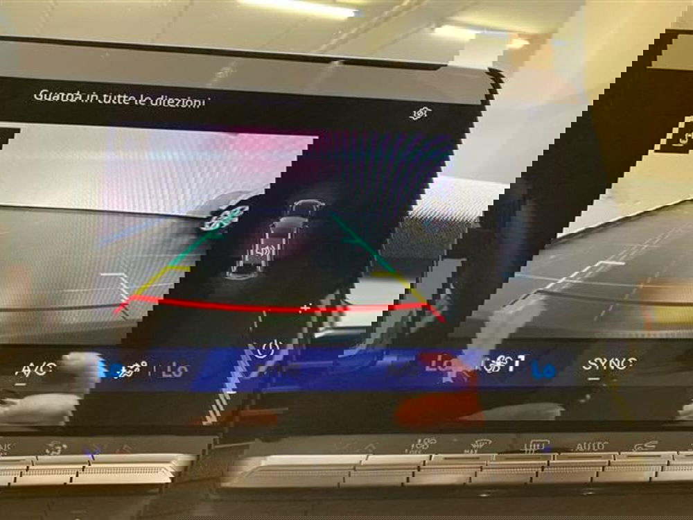 Renault Scenic E-Tech Electric nuova a Como (14)