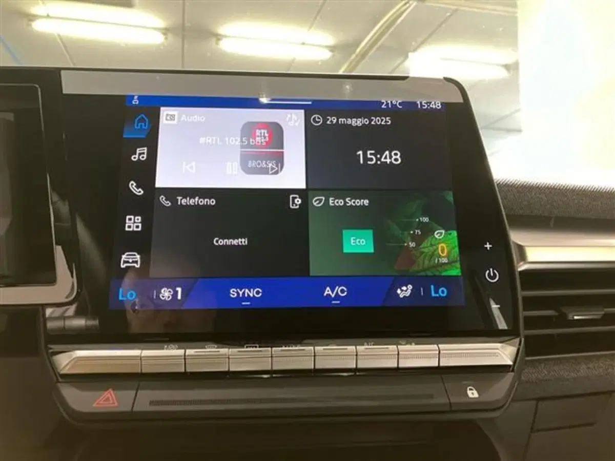 Renault Scenic E-Tech Electric nuova a Como (15)
