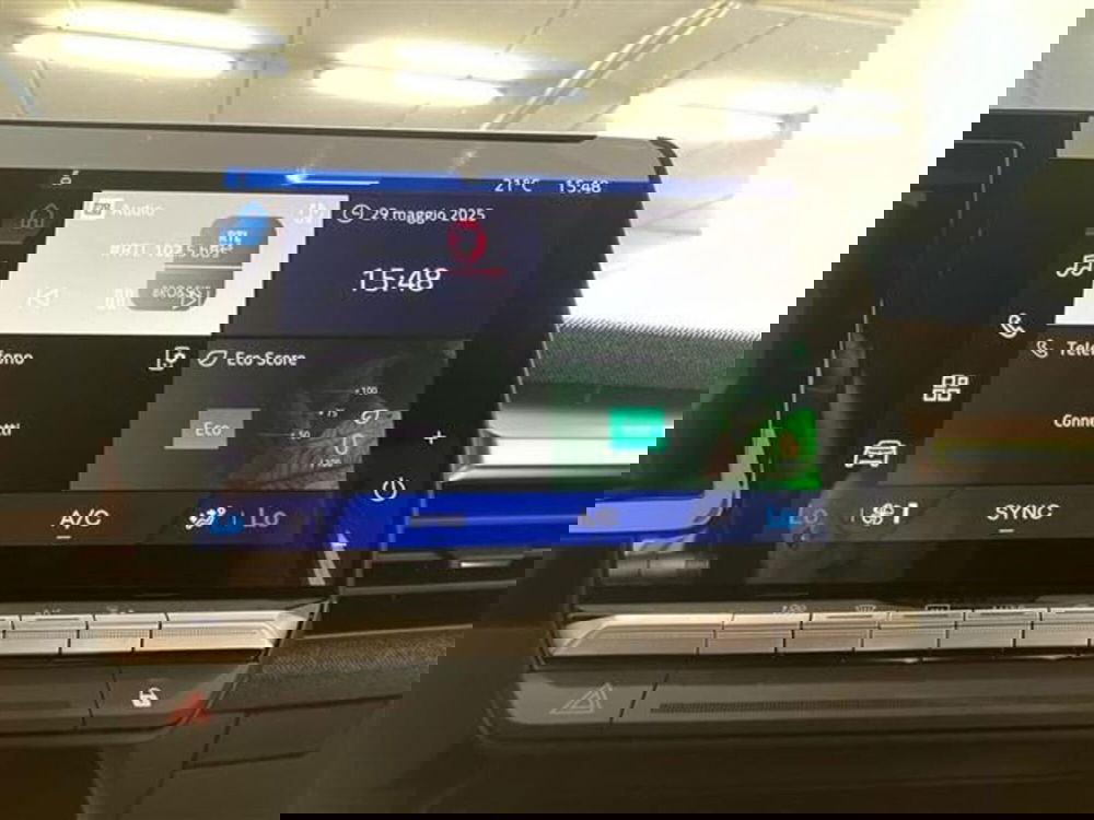 Renault Scenic E-Tech Electric nuova a Como (15)