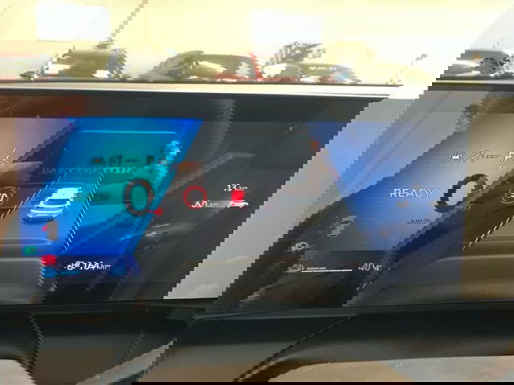 Renault Scenic E-Tech Electric nuova a Como (16)