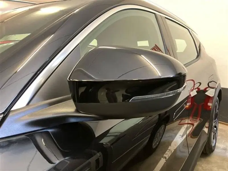 Renault Scenic E-Tech Electric nuova a Como (18)