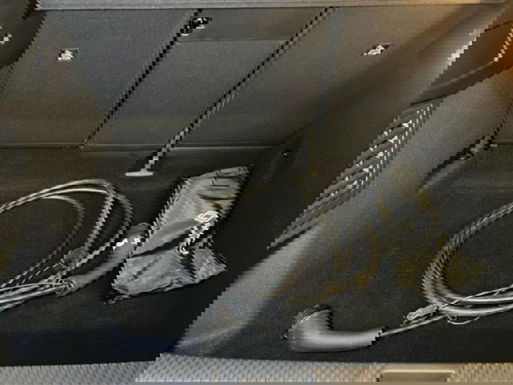 Renault Scenic E-Tech Electric nuova a Como (20)