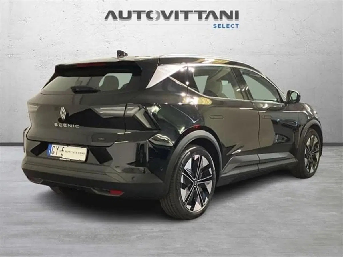 Renault Scenic E-Tech Electric nuova a Como (3)