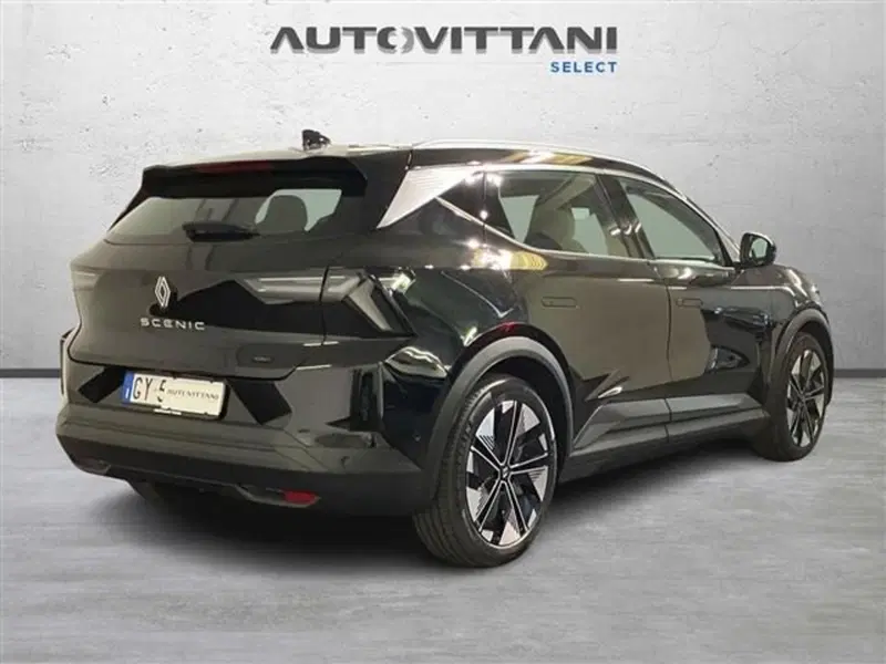 Renault Scenic E-Tech Electric nuova a Como (3)