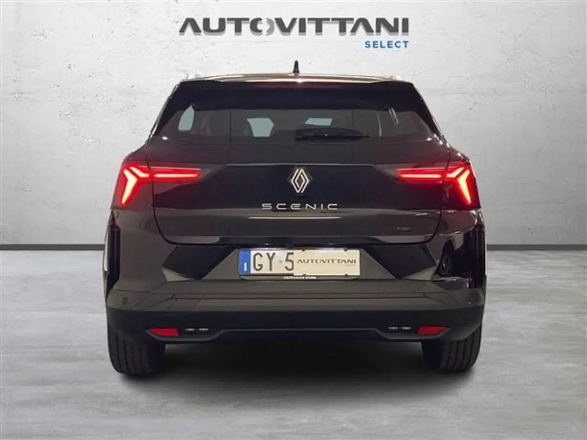 Renault Scenic E-Tech Electric nuova a Como (4)