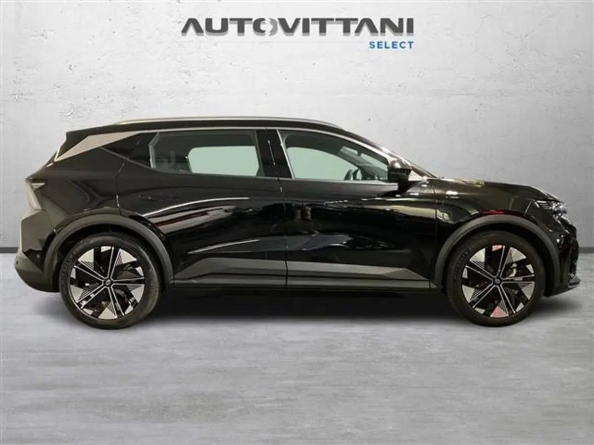 Renault Scenic E-Tech Electric nuova a Como (5)