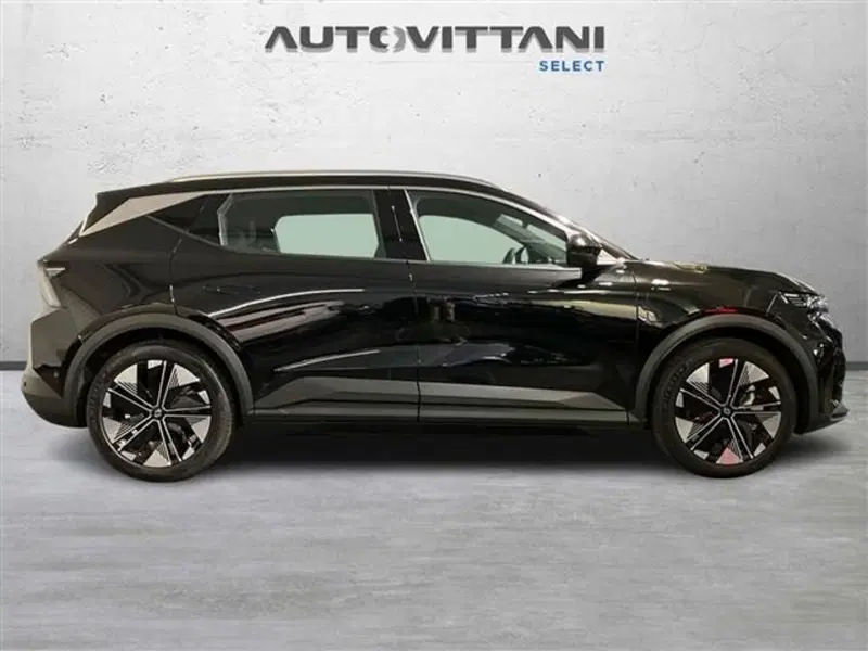 Renault Scenic E-Tech Electric nuova a Como (5)