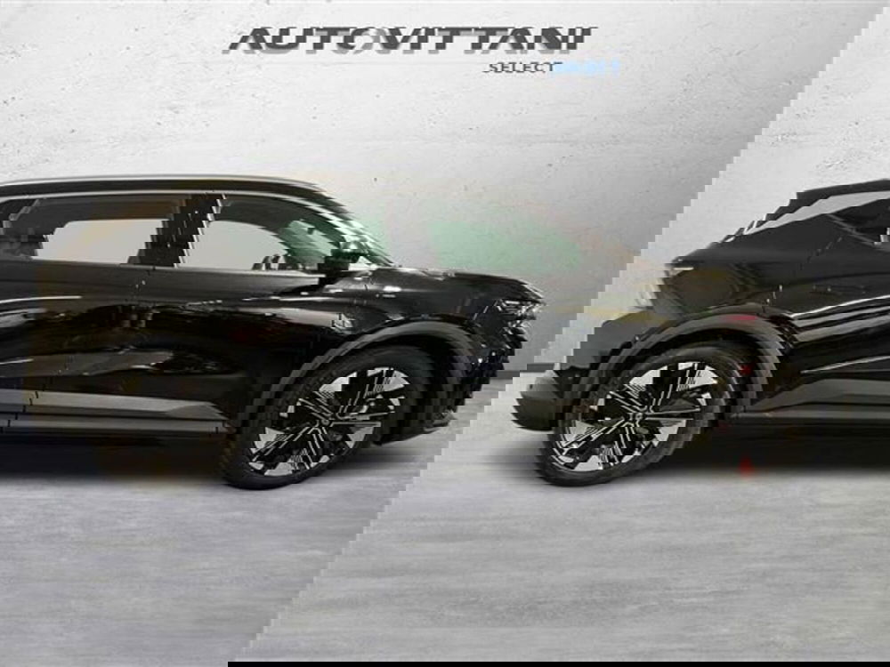 Renault Scenic E-Tech Electric nuova a Como (5)