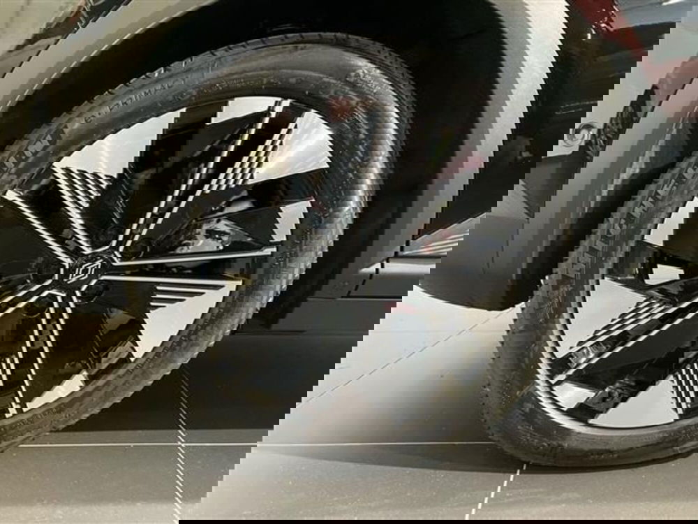 Renault Scenic E-Tech Electric nuova a Como (6)