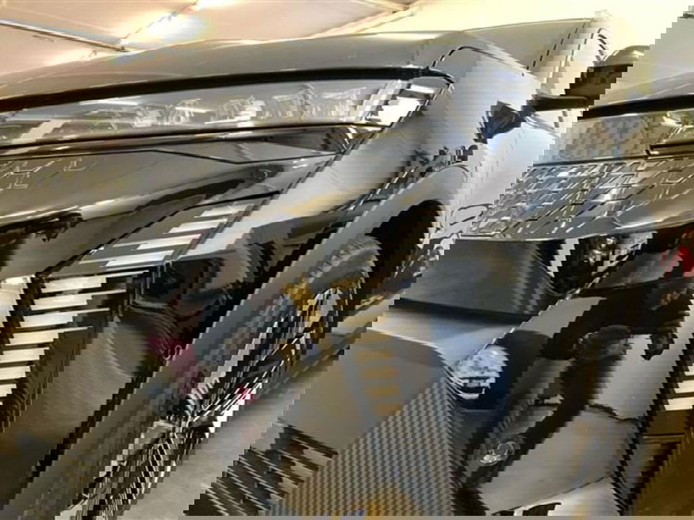 Renault Scenic E-Tech Electric nuova a Como (7)