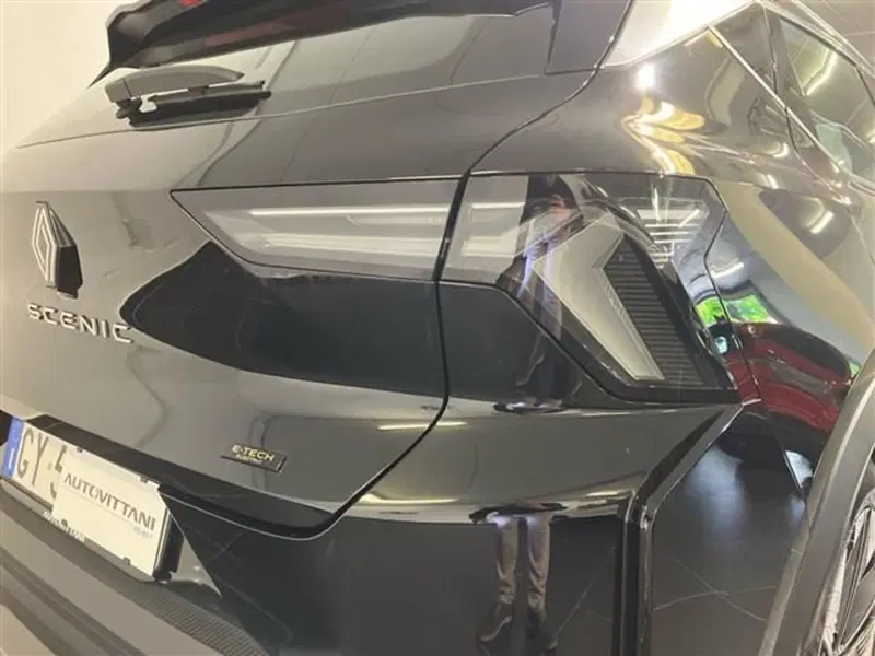 Renault Scenic E-Tech Electric nuova a Como (8)