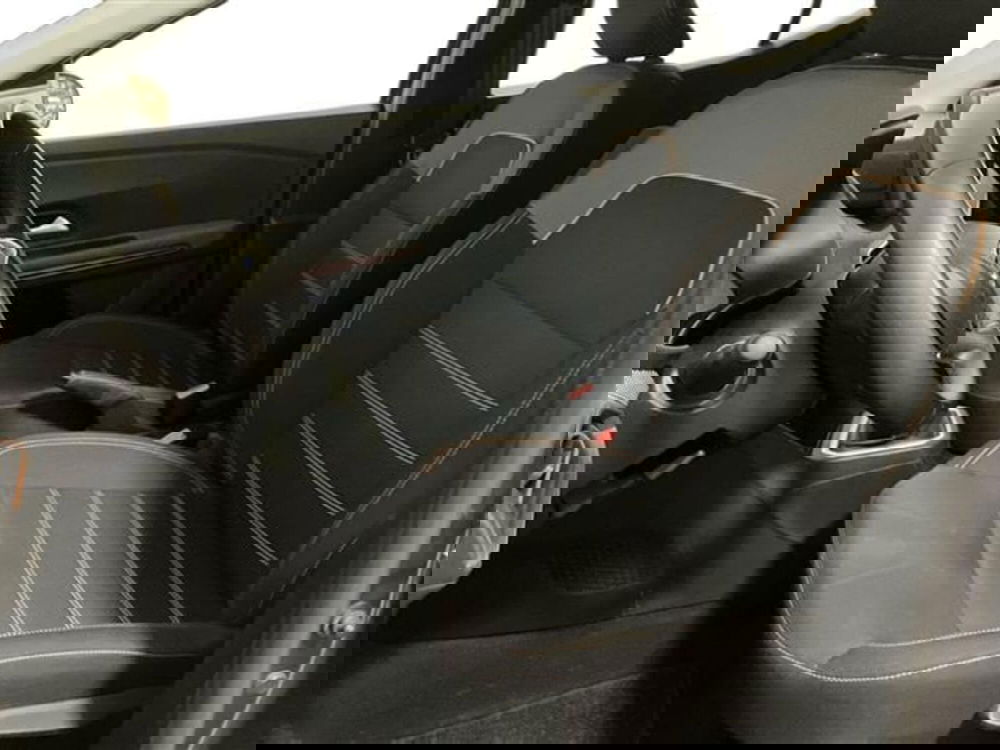 Dacia Sandero usata a Como (10)