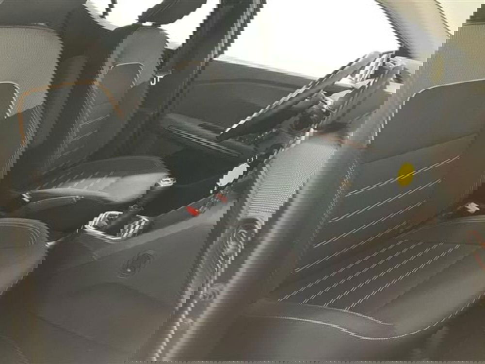 Dacia Sandero usata a Como (11)