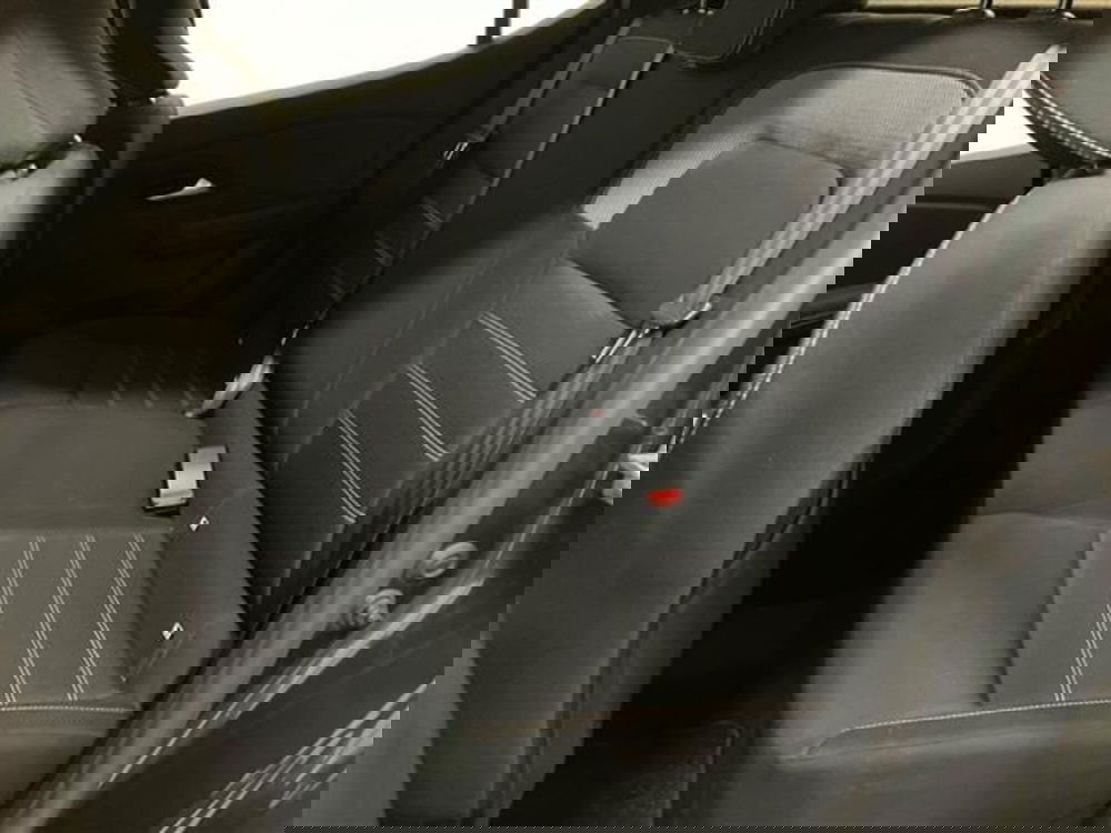 Dacia Sandero usata a Como (12)