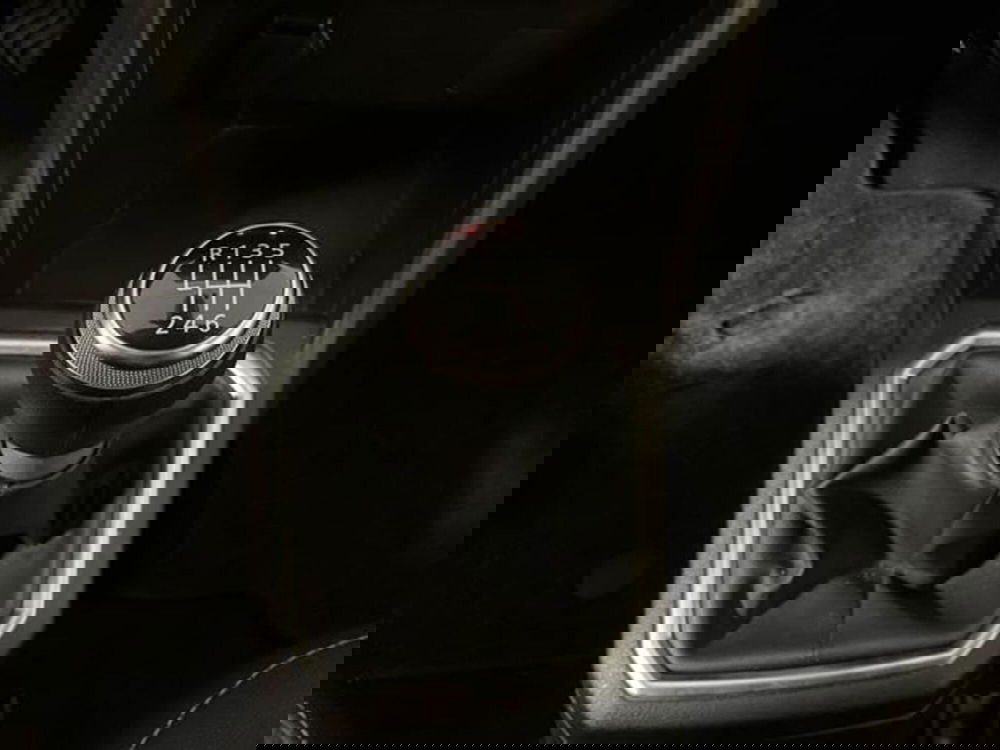 Dacia Sandero usata a Como (13)