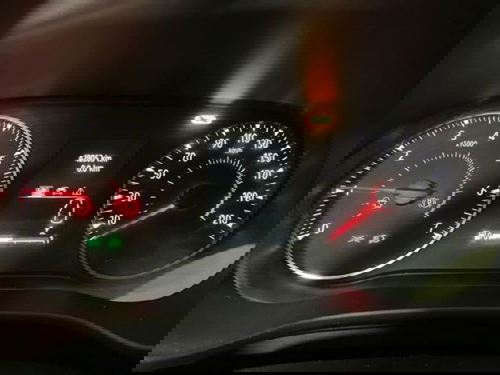 Dacia Sandero usata a Como (15)