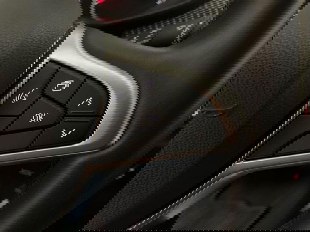 Dacia Sandero usata a Como (18)