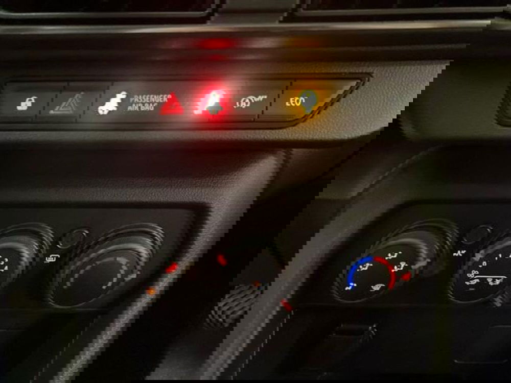 Dacia Sandero usata a Como (19)