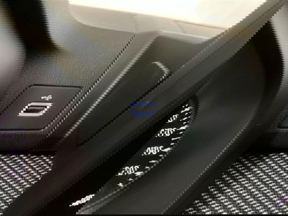 Dacia Sandero usata a Como (20)