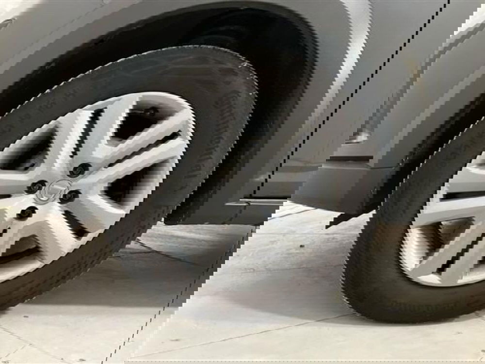 Dacia Sandero usata a Como (6)