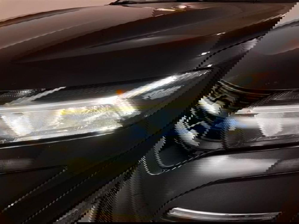 Dacia Sandero usata a Como (7)