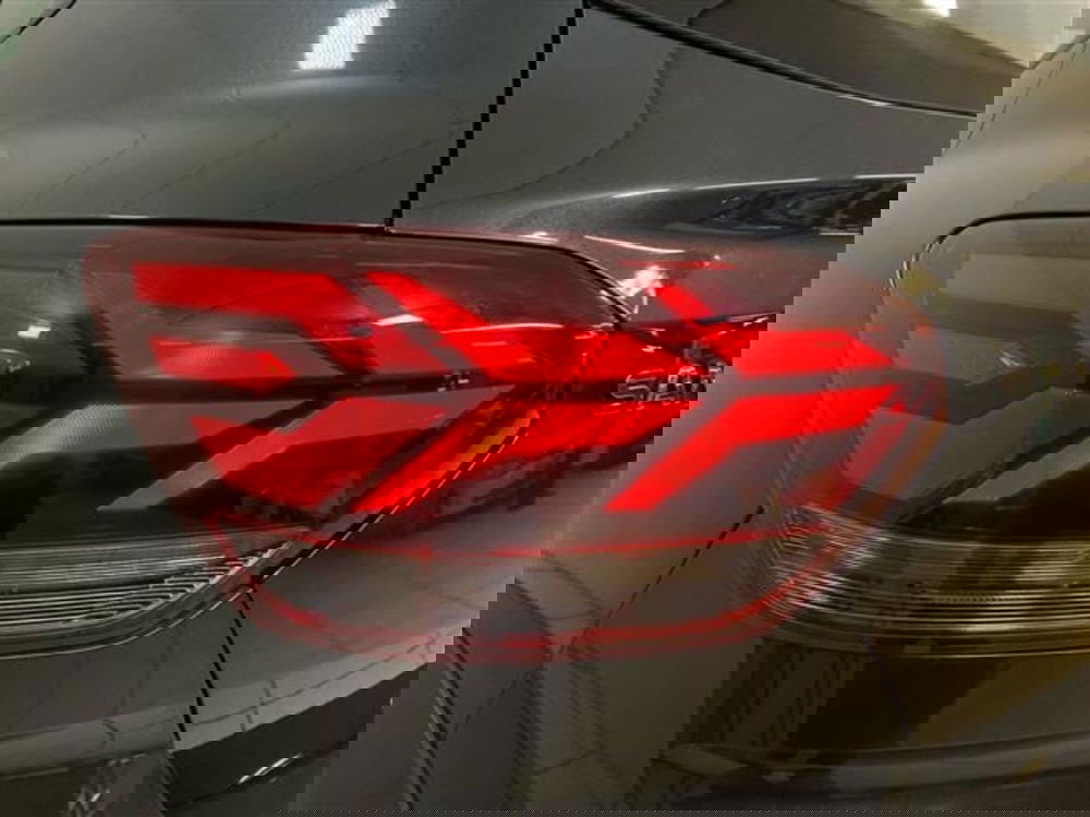 Dacia Sandero usata a Como (8)