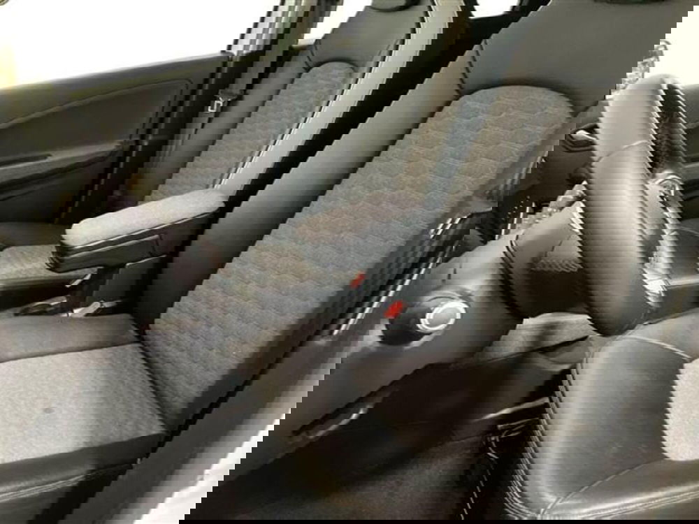 Renault Zoe usata a Como (10)