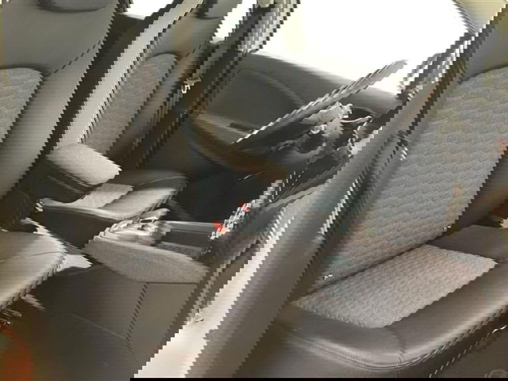 Renault Zoe usata a Como (11)