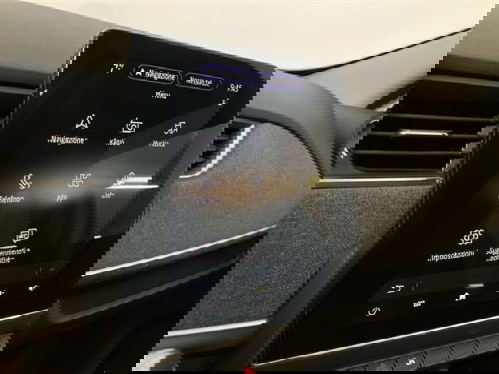 Renault Zoe usata a Como (13)