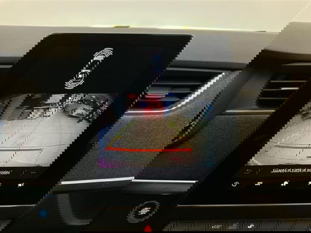 Renault Zoe usata a Como (14)