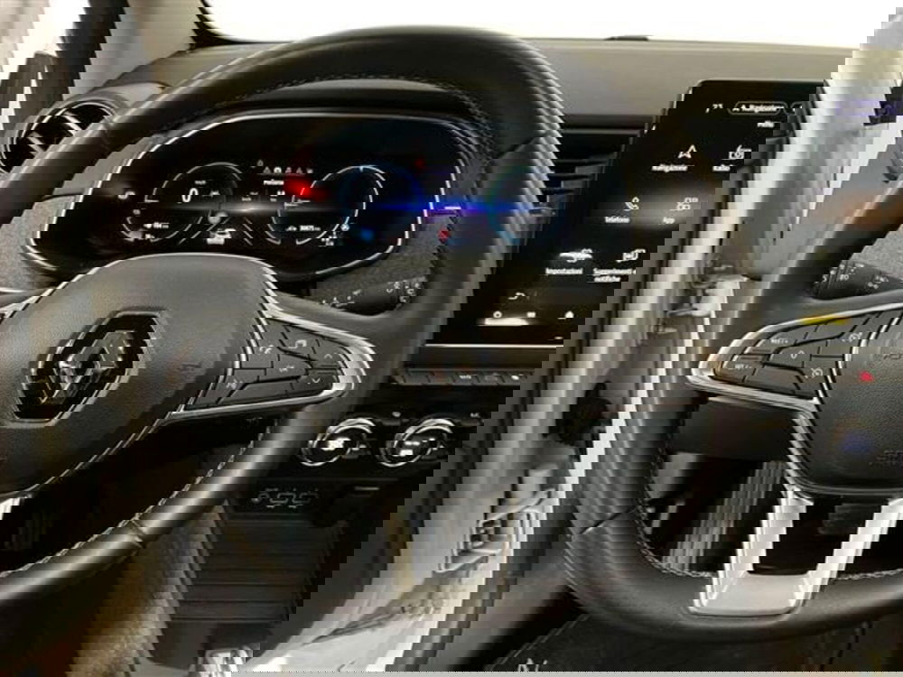 Renault Zoe usata a Como (16)