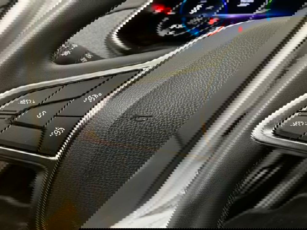 Renault Zoe usata a Como (17)