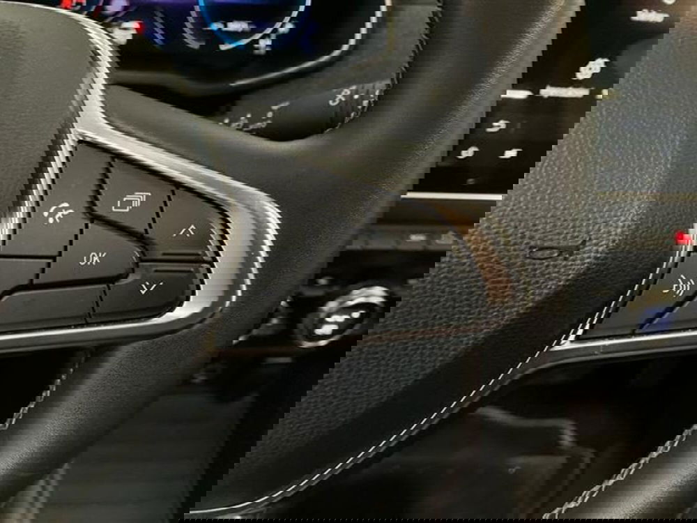 Renault Zoe usata a Como (18)