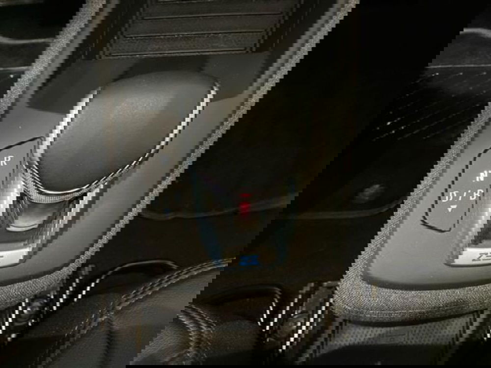 Renault Zoe usata a Como (19)