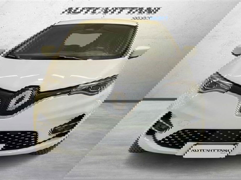 Renault Zoe usata a Como (2)