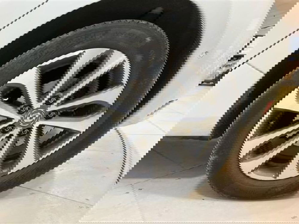 Renault Zoe usata a Como (6)