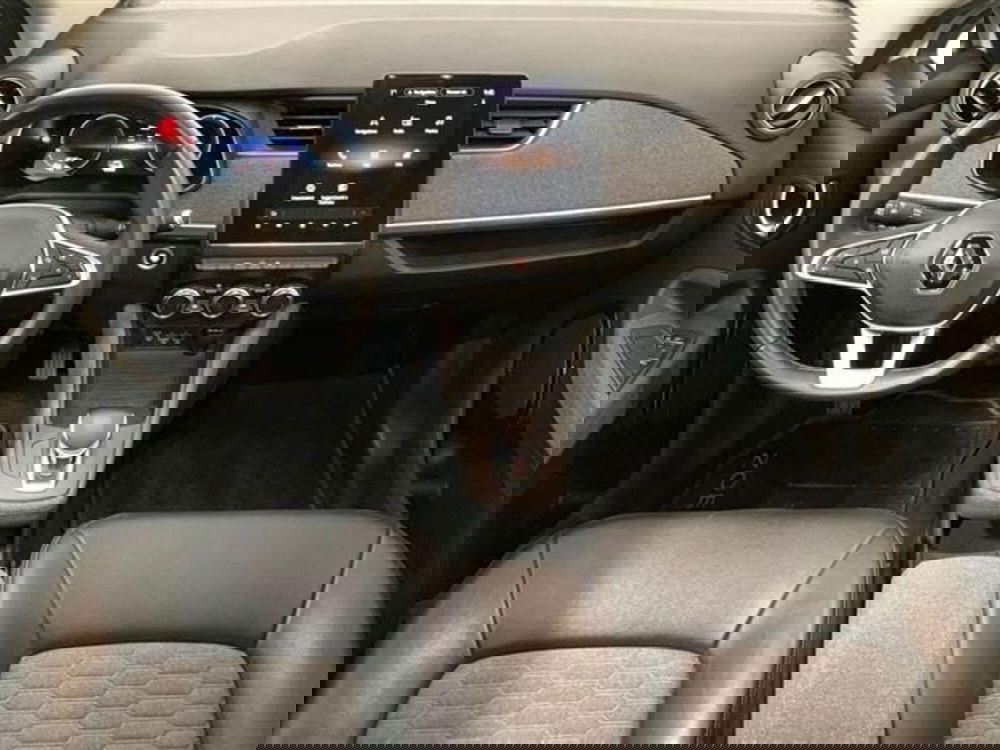 Renault Zoe usata a Como (9)