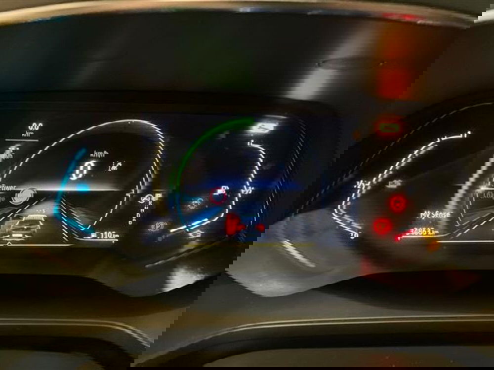 Renault Captur usata a Como (15)