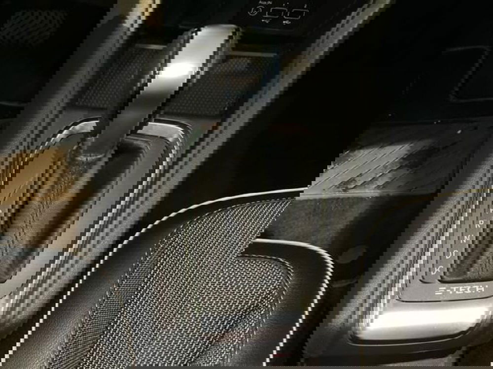 Renault Captur usata a Como (19)