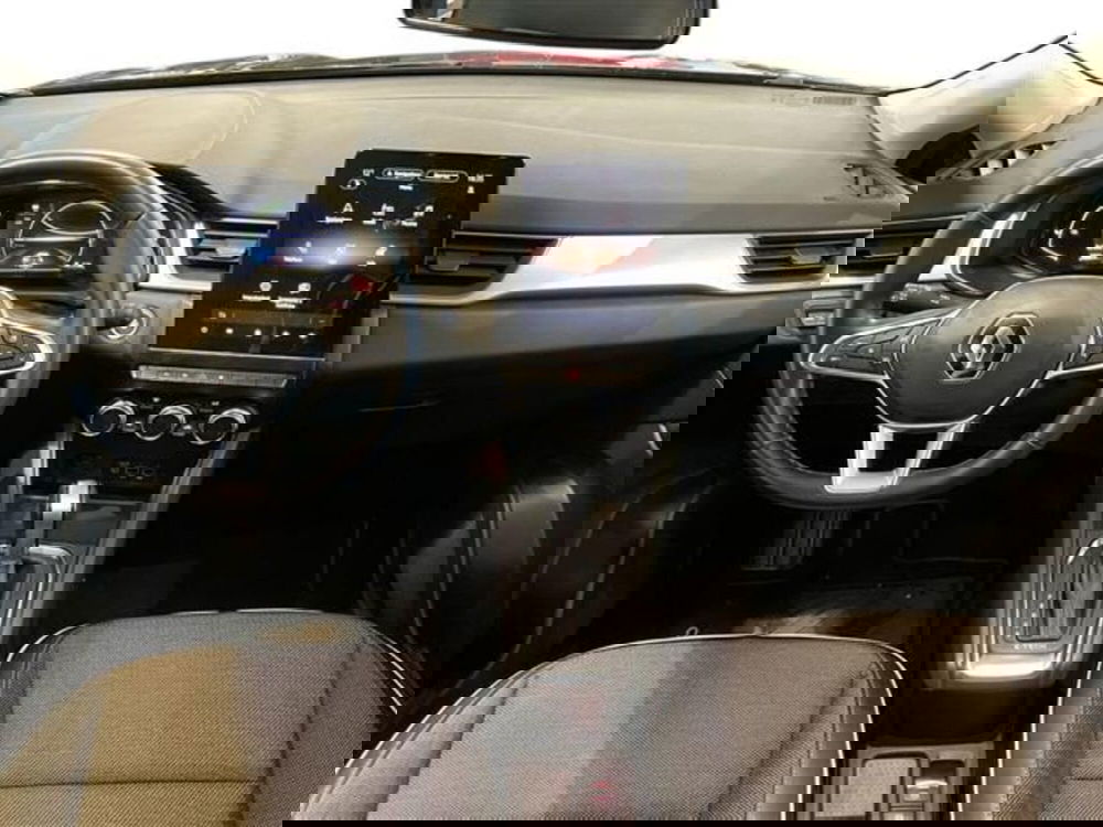 Renault Captur usata a Como (9)