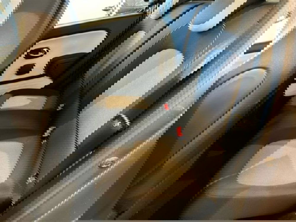 Renault Twingo usata a Como (12)