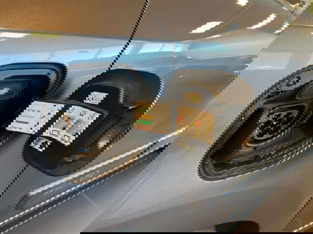 Renault Twingo usata a Como (13)