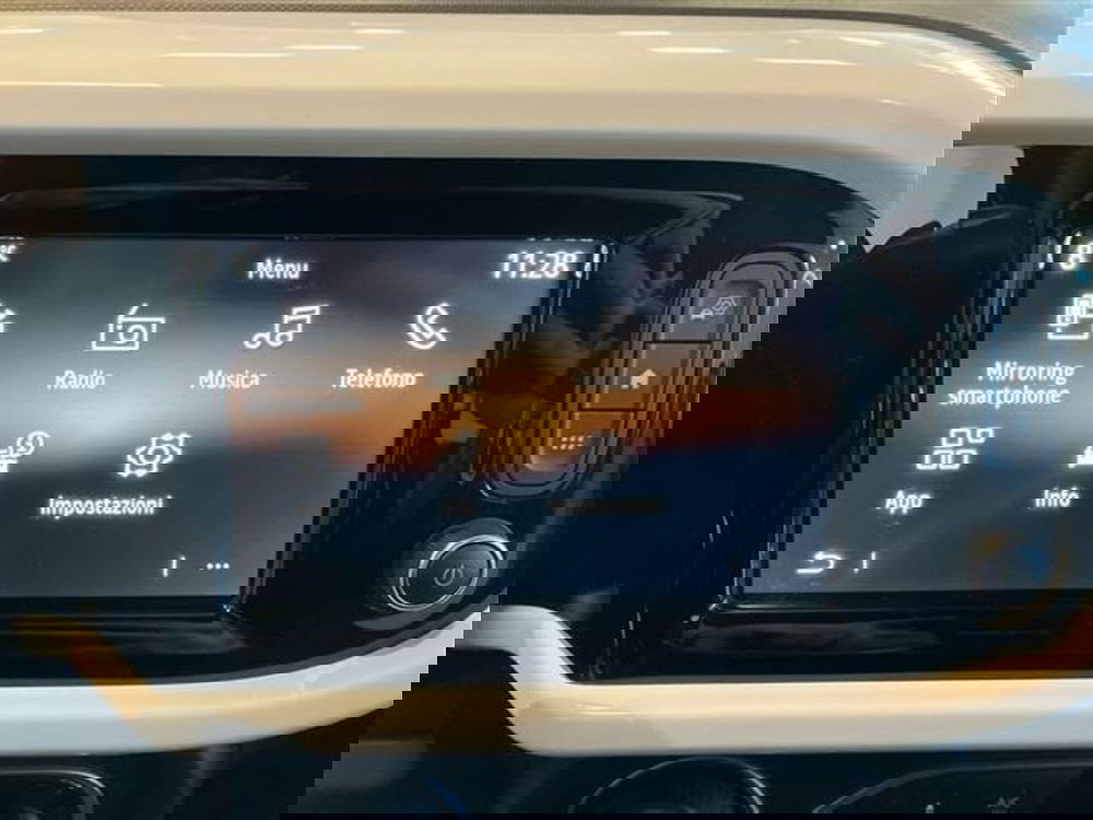 Renault Twingo usata a Como (14)