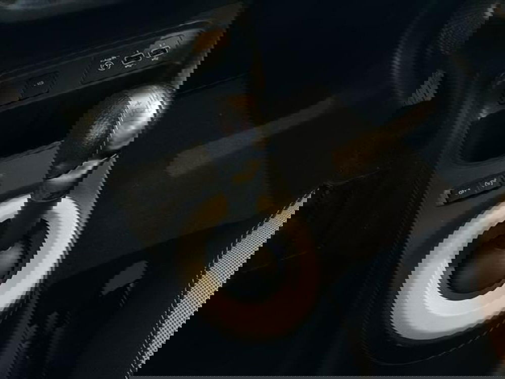 Renault Twingo usata a Como (19)