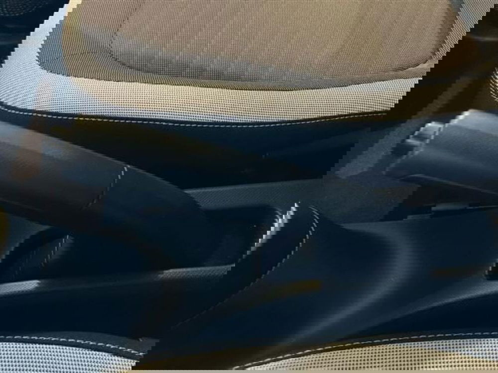 Renault Twingo usata a Como (20)