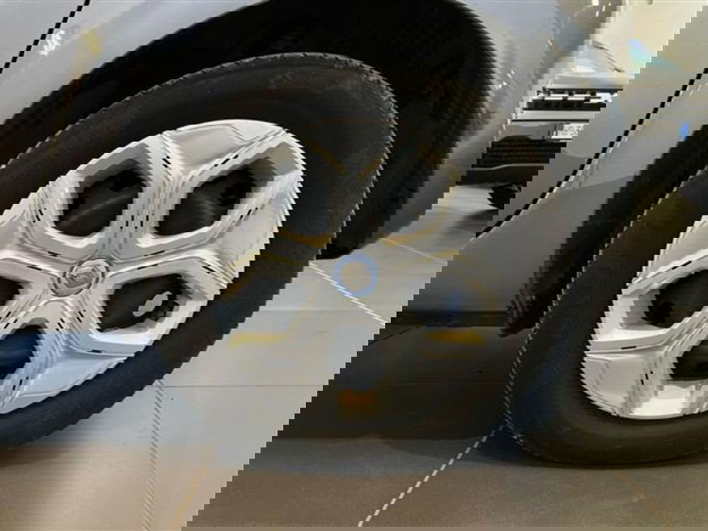 Renault Twingo usata a Como (6)