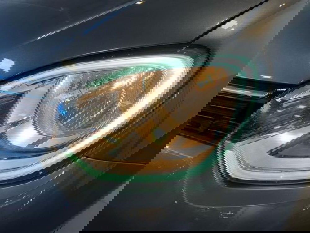 Renault Twingo usata a Como (7)