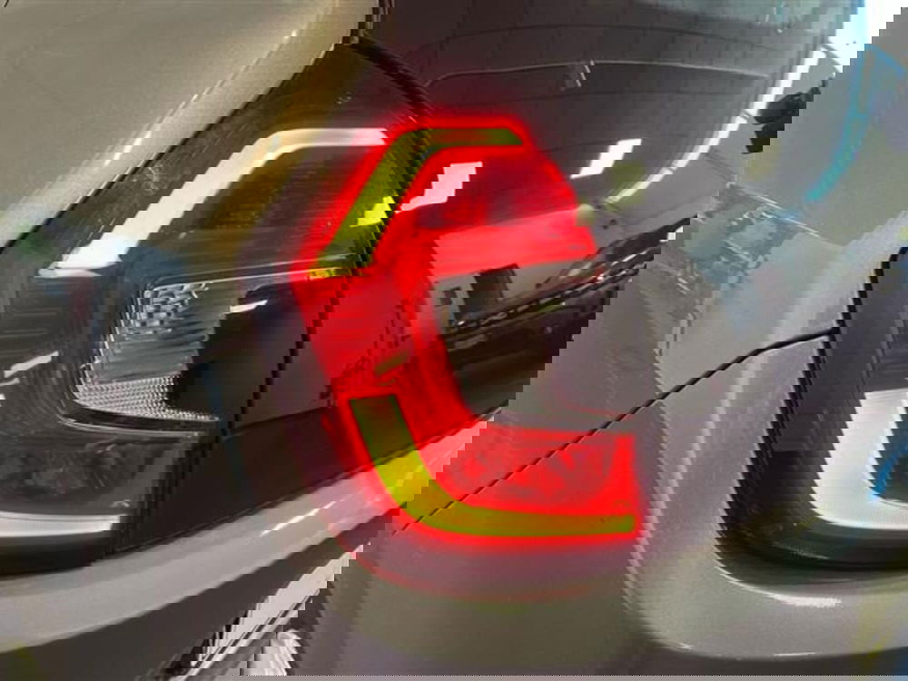 Renault Twingo usata a Como (8)